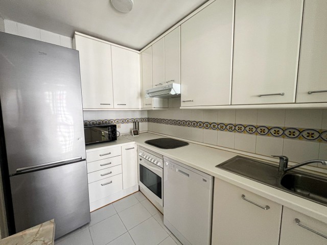 Penthouse i Costalita
