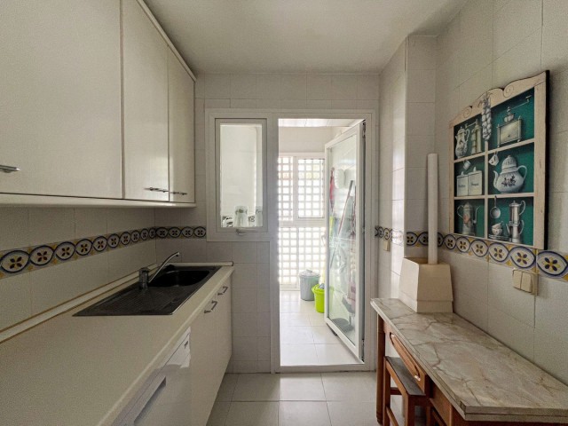 Penthouse i Costalita