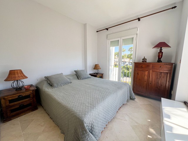 Penthouse i Costalita