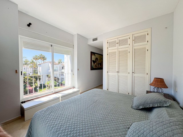 Penthouse i Costalita