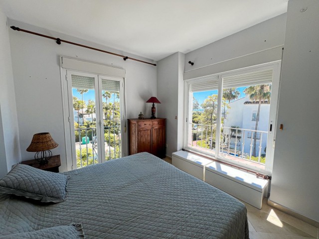 Penthouse i Costalita