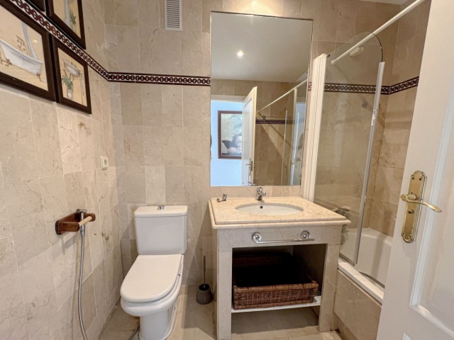 Penthouse i Costalita