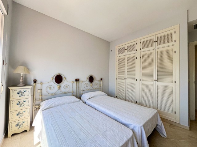 Penthouse i Costalita