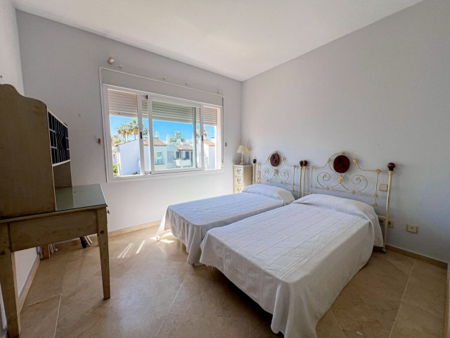Penthouse i Costalita