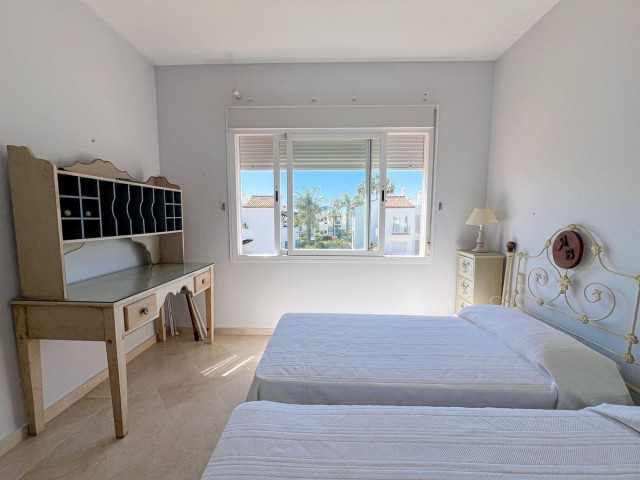 Penthouse i Costalita