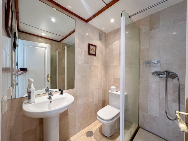 Penthouse i Costalita