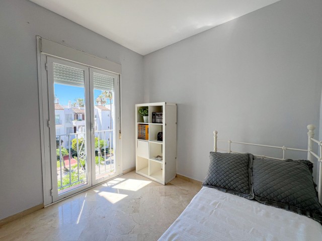 Penthouse i Costalita