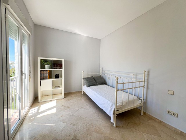 Penthouse i Costalita