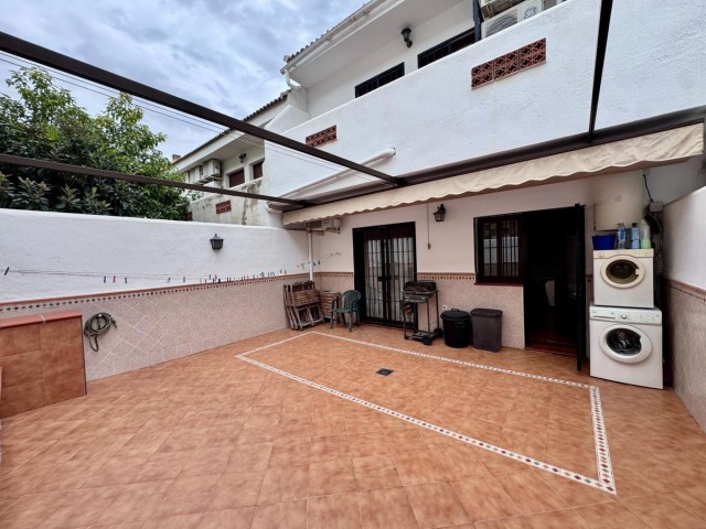 Adosado, Benalmadena Pueblo, R5394469