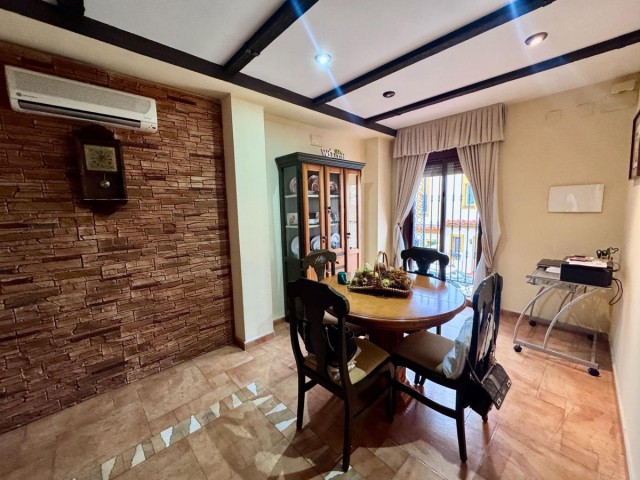 Adosado, Benalmadena Pueblo, R5394469