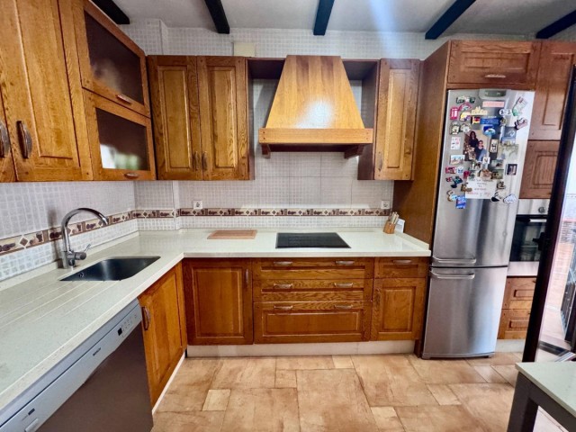 Adosado, Benalmadena Pueblo, R5394469