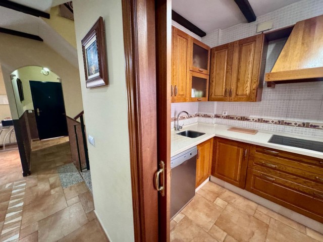Adosado, Benalmadena Pueblo, R5394469