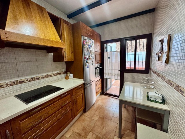 4 Schlafzimmer Reihenhaus in Benalmadena Pueblo