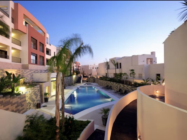 Apartamento, Altos de los Monteros, R5009995