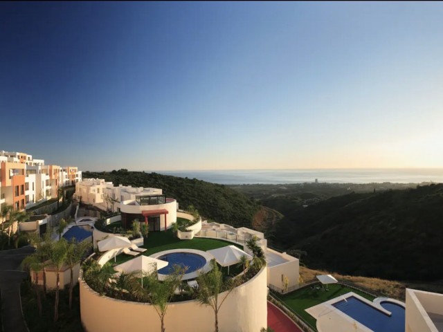Apartamento, Altos de los Monteros, R5009995