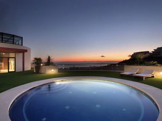Apartamento, Altos de los Monteros, R5009995