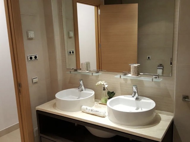 Apartamento, Altos de los Monteros, R5009995