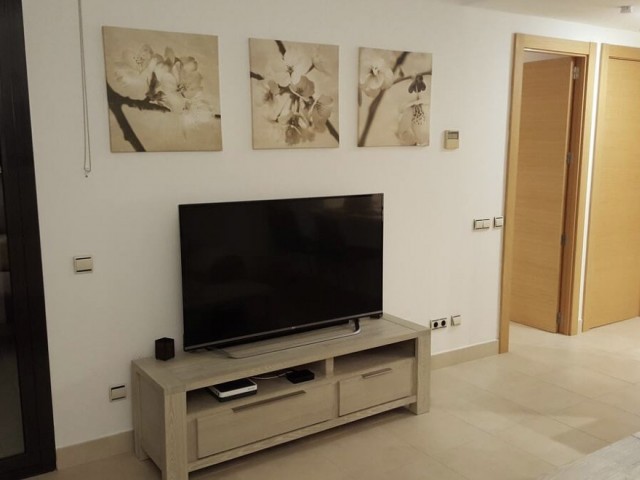 2 Schlafzimmer Apartment in Altos de los Monteros