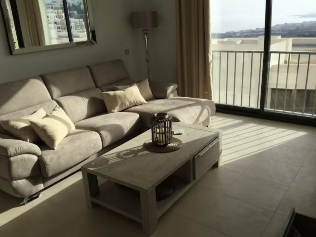 2 Schlafzimmer Apartment in Altos de los Monteros