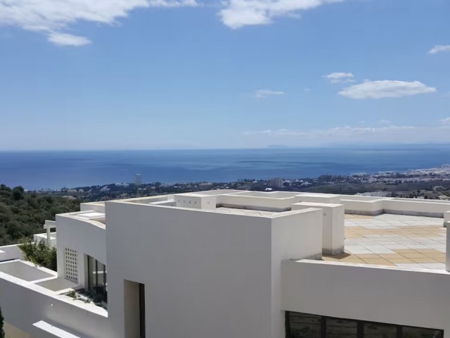 2 Schlafzimmer Apartment in Altos de los Monteros