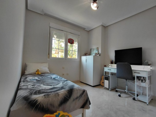 Apartamento, Nagüeles, R5141980