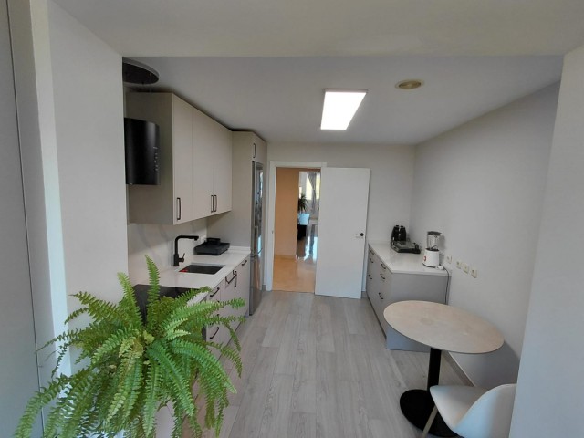Apartamento con 2 Dormitorios  en Nagüeles