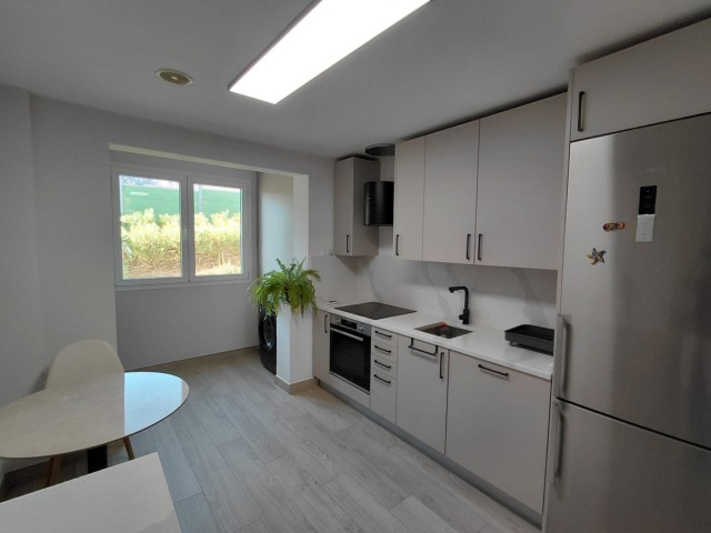 Apartamento con 2 Dormitorios  en Nagüeles