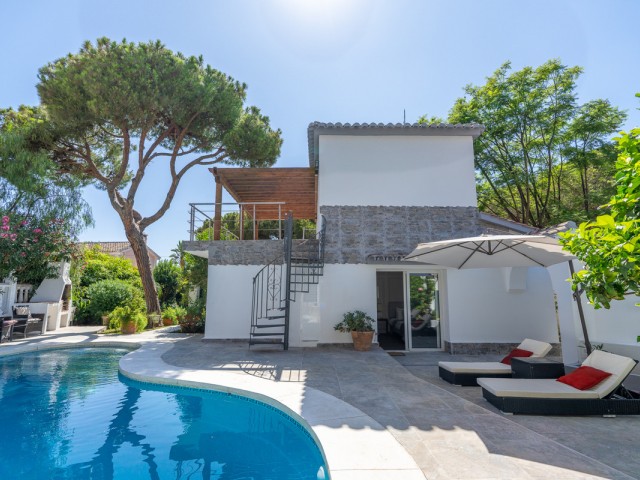 Villa, Marbesa, R5197222