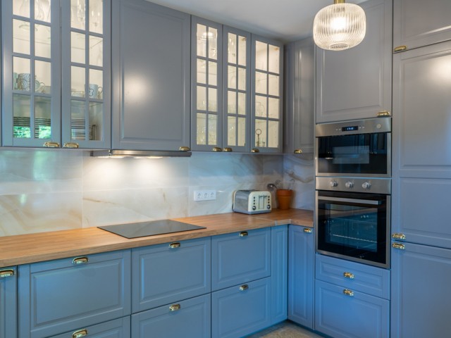 4 Bedrooms Villa in Marbesa