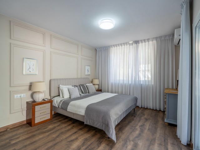 4 Bedrooms Villa in Marbesa