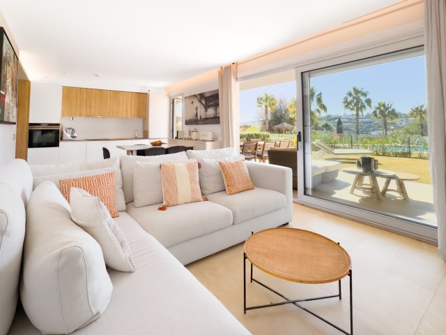 Apartment, La Cala Golf, R5318290
