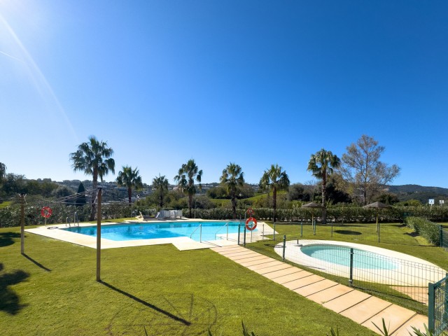 Apartment, La Cala Golf, R5318290