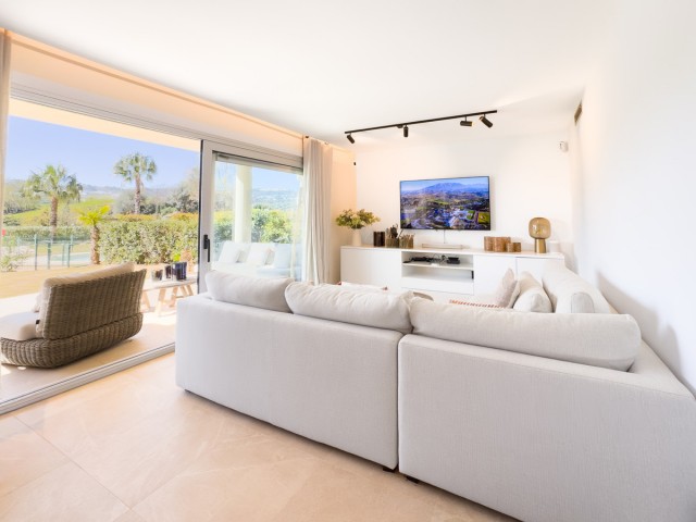 Apartment, La Cala Golf, R5318290