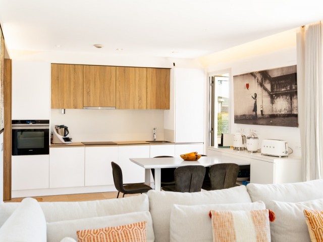 Apartment, La Cala Golf, R5318290