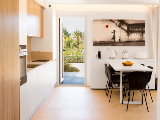 Apartment, La Cala Golf, R5318290