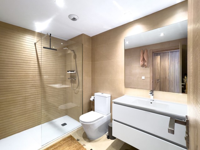 3 Bedrooms Apartment in La Cala Golf