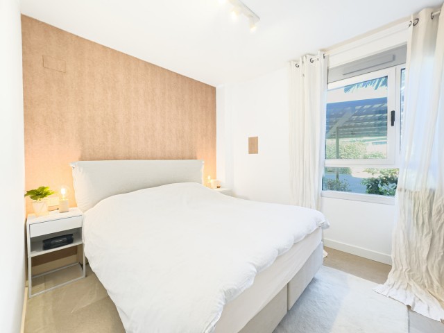 3 Bedrooms Apartment in La Cala Golf