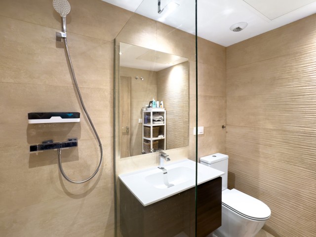 3 Bedrooms Apartment in La Cala Golf