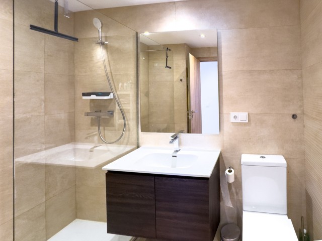 3 Bedrooms Apartment in La Cala Golf