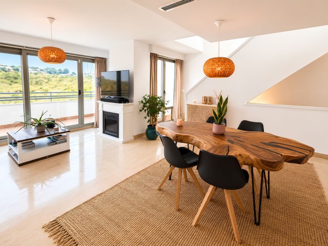 Apartment, La Cala de Mijas, R5341963
