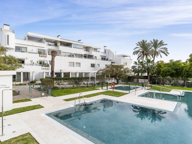 Apartment, La Cala de Mijas, R5341963