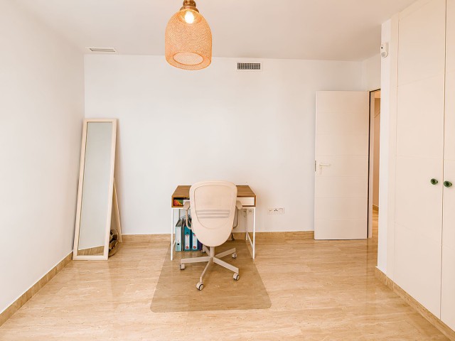 Apartment, La Cala de Mijas, R5341963