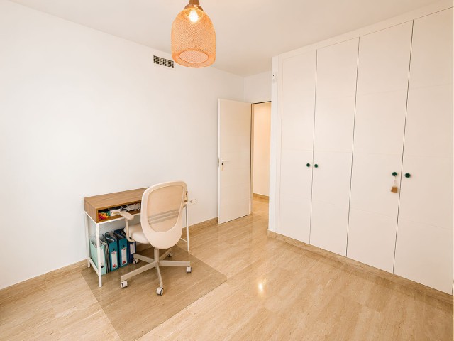 Apartment, La Cala de Mijas, R5341963