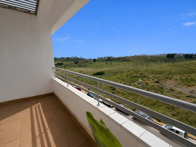 2 Bedrooms Apartment in La Cala de Mijas