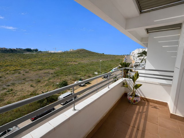 2 Bedrooms Apartment in La Cala de Mijas