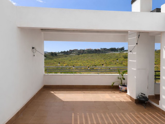 2 Bedrooms Apartment in La Cala de Mijas