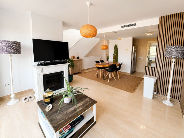 2 Bedrooms Apartment in La Cala de Mijas