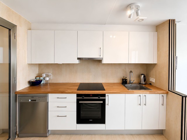 2 Bedrooms Apartment in La Cala de Mijas