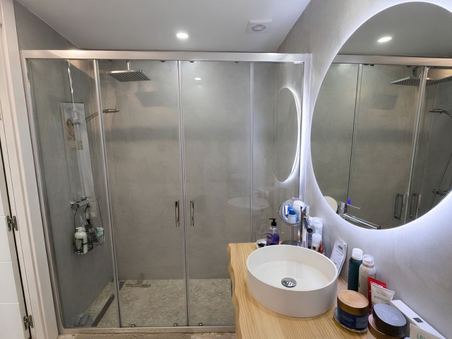 2 Bedrooms Apartment in La Cala de Mijas