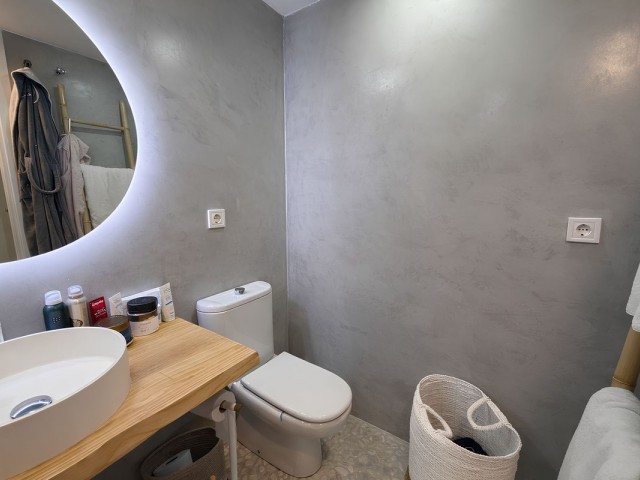 2 Bedrooms Apartment in La Cala de Mijas